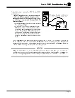 Preview for 137 page of Taylor-Dunn B0-012-10 Operation, T Roubleshooting And Replacement Parts Manual