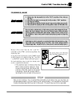 Preview for 139 page of Taylor-Dunn B0-012-10 Operation, T Roubleshooting And Replacement Parts Manual