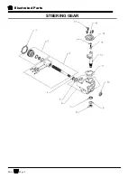 Preview for 178 page of Taylor-Dunn B0-012-10 Operation, T Roubleshooting And Replacement Parts Manual