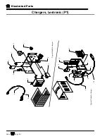 Preview for 190 page of Taylor-Dunn B0-012-10 Operation, T Roubleshooting And Replacement Parts Manual