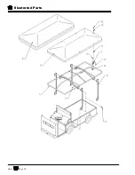 Preview for 228 page of Taylor-Dunn B0-012-10 Operation, T Roubleshooting And Replacement Parts Manual