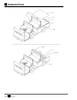 Preview for 230 page of Taylor-Dunn B0-012-10 Operation, T Roubleshooting And Replacement Parts Manual