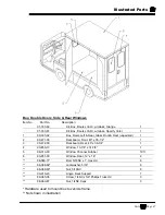 Preview for 237 page of Taylor-Dunn B0-012-10 Operation, T Roubleshooting And Replacement Parts Manual