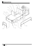 Preview for 244 page of Taylor-Dunn B0-012-10 Operation, T Roubleshooting And Replacement Parts Manual