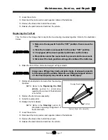 Preview for 65 page of Taylor-Dunn B0-248-48AC Operation, T Roubleshooting And Replacement Parts Manual