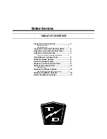 Preview for 71 page of Taylor-Dunn B0-248-48AC Operation, T Roubleshooting And Replacement Parts Manual