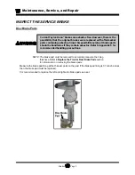 Preview for 72 page of Taylor-Dunn B0-248-48AC Operation, T Roubleshooting And Replacement Parts Manual