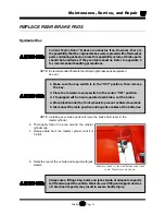 Preview for 81 page of Taylor-Dunn B0-248-48AC Operation, T Roubleshooting And Replacement Parts Manual