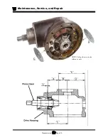 Preview for 108 page of Taylor-Dunn B0-248-48AC Operation, T Roubleshooting And Replacement Parts Manual