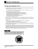 Preview for 160 page of Taylor-Dunn B0-248-48AC Operation, T Roubleshooting And Replacement Parts Manual