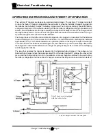 Preview for 142 page of Taylor-Dunn B0-T48-48 Taylor Truck T48 Manual