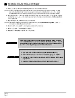 Preview for 68 page of Taylor-Dunn ET-015-00 Operation, T Roubleshooting And Replacement Parts Manual