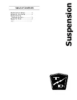 Preview for 95 page of Taylor-Dunn MB-238-00 Operation, T Roubleshooting And Replacement Parts Manual