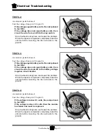 Preview for 140 page of Taylor-Dunn MB-238-00 Operation, T Roubleshooting And Replacement Parts Manual