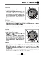 Preview for 141 page of Taylor-Dunn MB-238-00 Operation, T Roubleshooting And Replacement Parts Manual