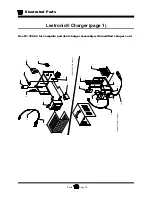 Preview for 176 page of Taylor-Dunn MB-238-00 Operation, T Roubleshooting And Replacement Parts Manual