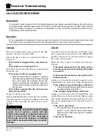 Preview for 156 page of Taylor-Dunn R 380-36 Operator'S And Service Manual