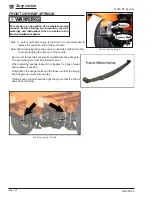 Preview for 92 page of Taylor-Dunn R0-380-36 Service And Replacement Parts Manual