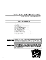 Preview for 141 page of Taylor-Dunn RE-380-36 Operator'S And Service Manual