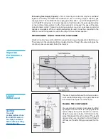 Preview for 8 page of Taylor-Wharton XL Series Instructions Manual