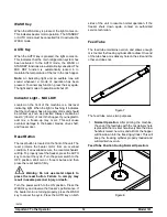 Preview for 16 page of Taylor 161 Operator'S Manual