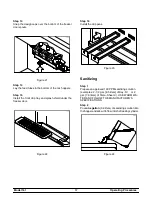 Preview for 21 page of Taylor 161 Operator'S Manual