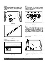 Preview for 22 page of Taylor 161 Operator'S Manual