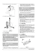 Preview for 8 page of Taylor 369 Operator'S Manual