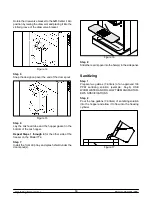 Preview for 18 page of Taylor 702 Operating Instructions Manual