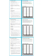 Preview for 2 page of Taylor 7340EXP Instruction Manual