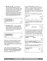 Preview for 18 page of Taylor C300 NP Original Operating Instructions