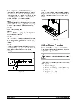 Preview for 31 page of Taylor C300 NP Original Operating Instructions