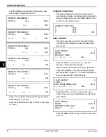 Preview for 26 page of Taylor C303 Operator'S Manual