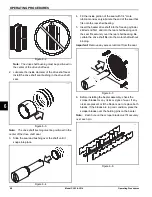 Preview for 30 page of Taylor C303 Operator'S Manual