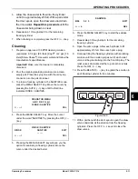 Preview for 39 page of Taylor C303 Operator'S Manual