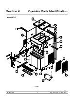 Preview for 11 page of Taylor c713 Original Operating Instructions