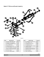 Preview for 13 page of Taylor c713 Original Operating Instructions