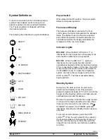 Preview for 17 page of Taylor c713 Original Operating Instructions