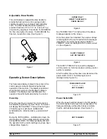 Preview for 19 page of Taylor c713 Original Operating Instructions