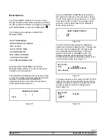 Preview for 21 page of Taylor c713 Original Operating Instructions