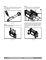 Preview for 27 page of Taylor c713 Original Operating Instructions