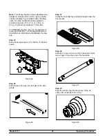 Preview for 29 page of Taylor c713 Original Operating Instructions