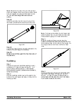 Preview for 30 page of Taylor c713 Original Operating Instructions