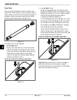 Preview for 26 page of Taylor C723 Operator'S Manual