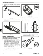 Preview for 28 page of Taylor Horizon 8756 Operator'S Manual