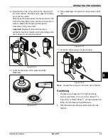 Preview for 31 page of Taylor Horizon 8756 Operator'S Manual