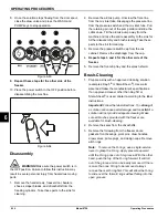 Preview for 38 page of Taylor Horizon 8756 Operator'S Manual