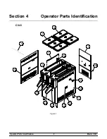 Preview for 12 page of Taylor Model C043 Operating Instructions Manual