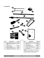 Preview for 16 page of Taylor Model C043 Operating Instructions Manual