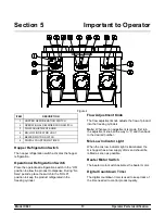 Preview for 17 page of Taylor Model C043 Operating Instructions Manual